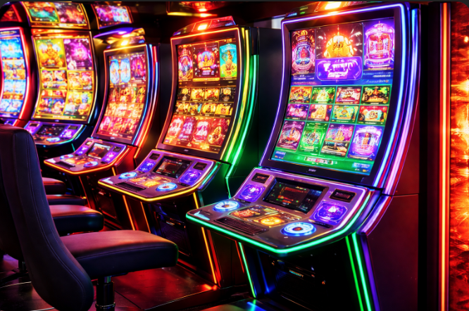 Cassino ao vivo 88pr dealers