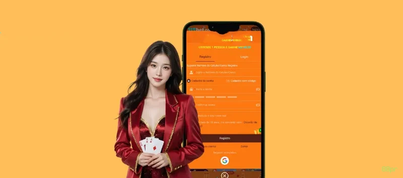 Download app 88pr Android iOS