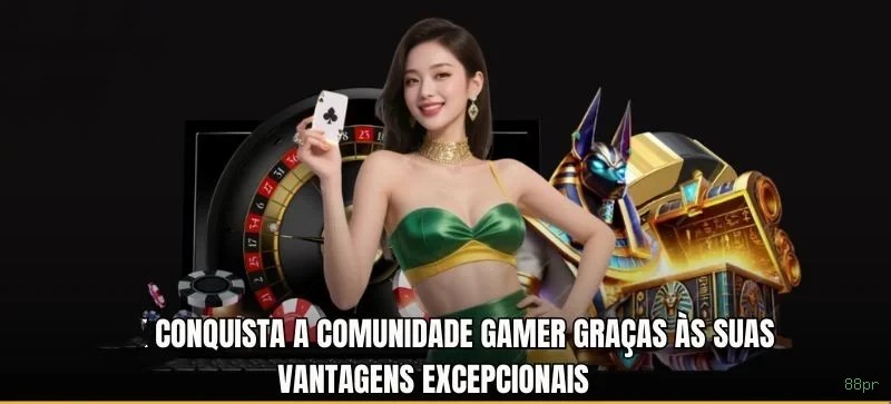 Aplicativo móvel 88pr para iOS e Android