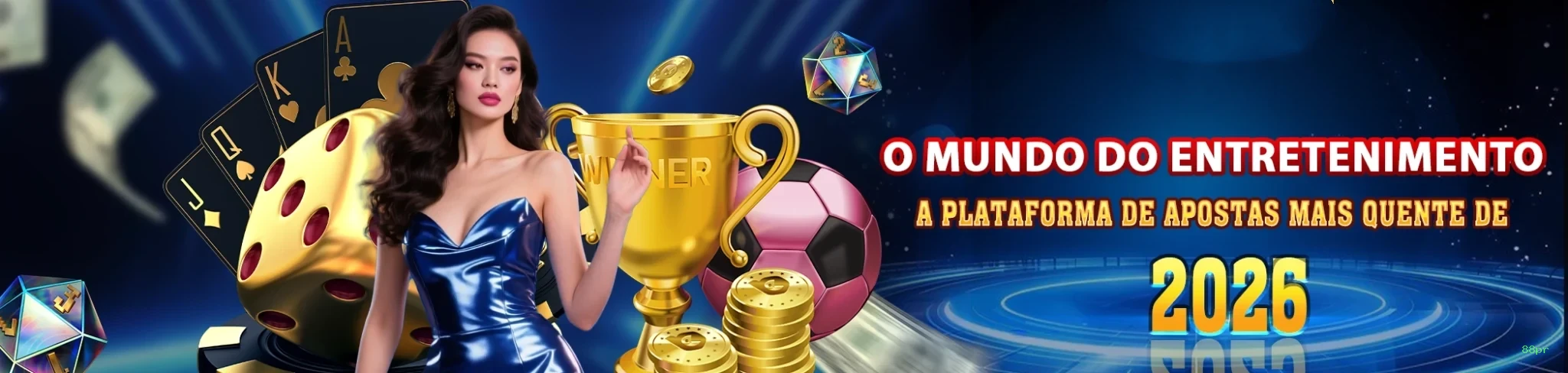 Bônus exclusivos membros VIP 88pr